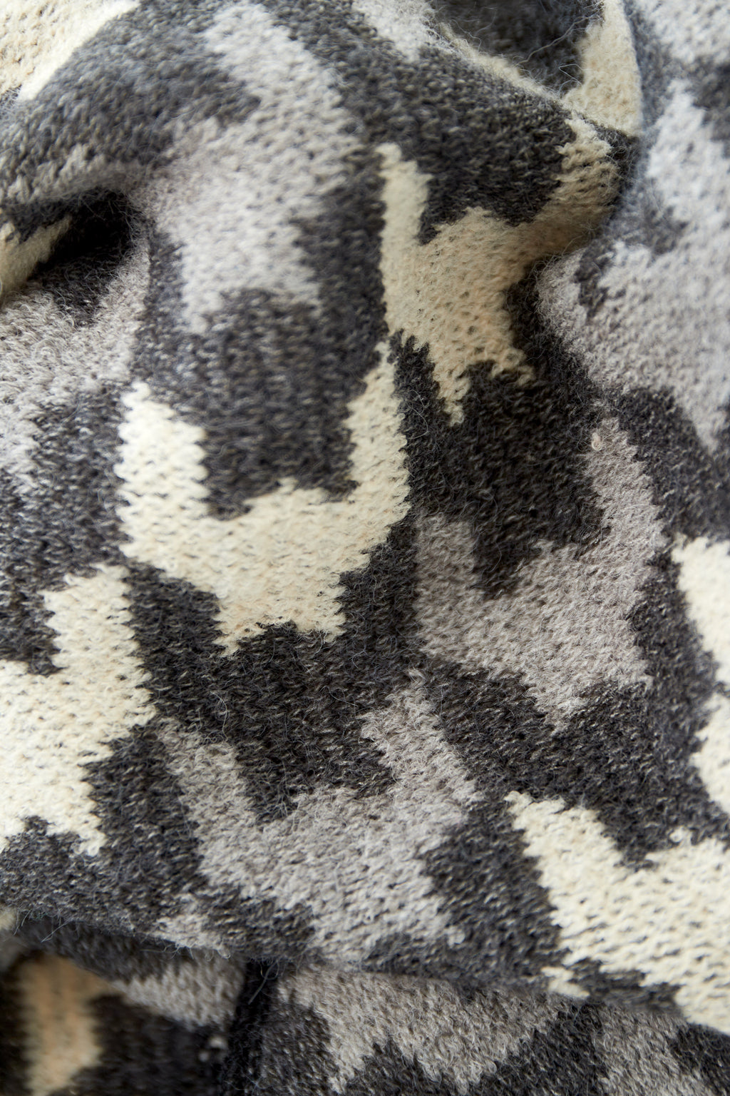 Winterschal Snowy Snuggle