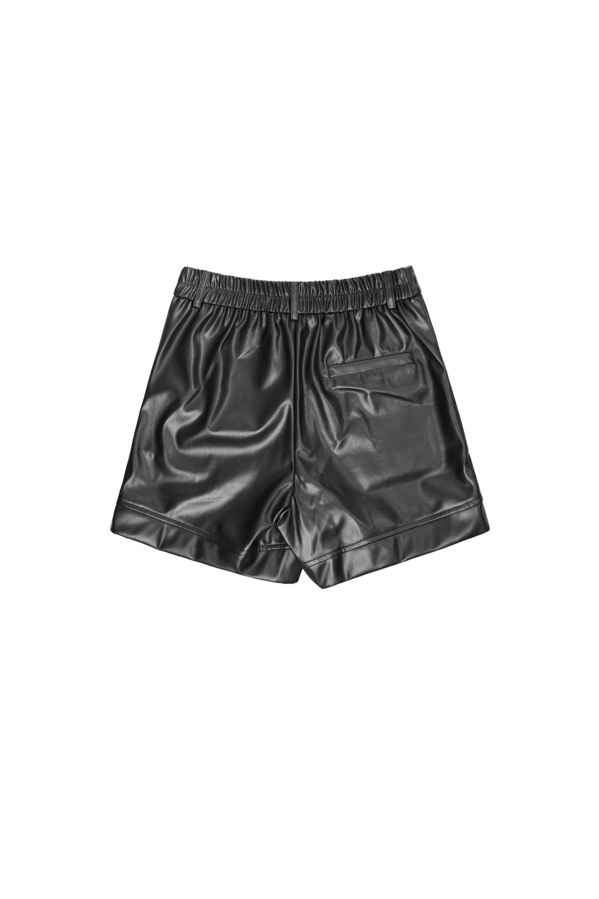 PU-Shorts