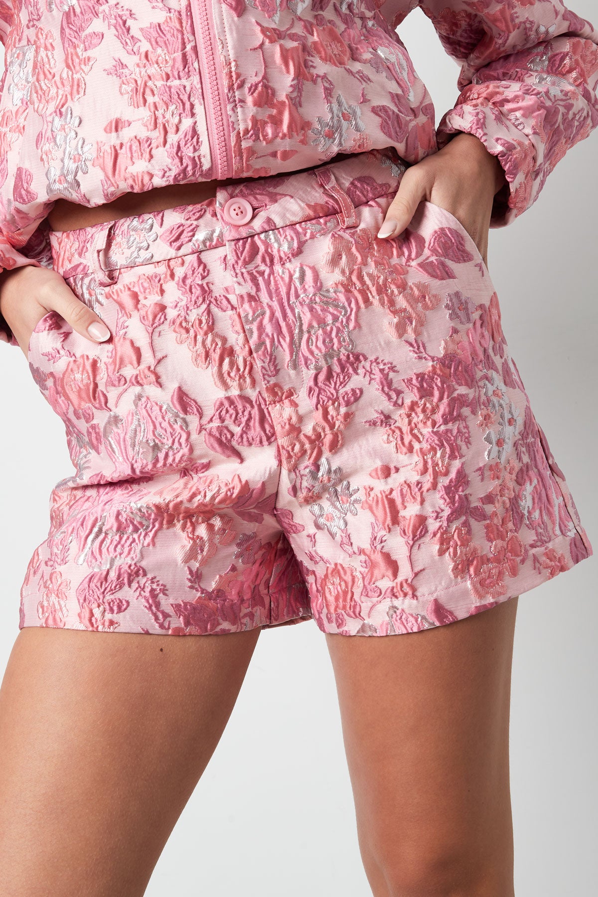 Bloom Short