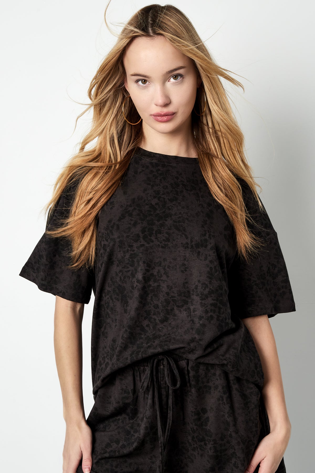 T-Shirt cooles Mädchen