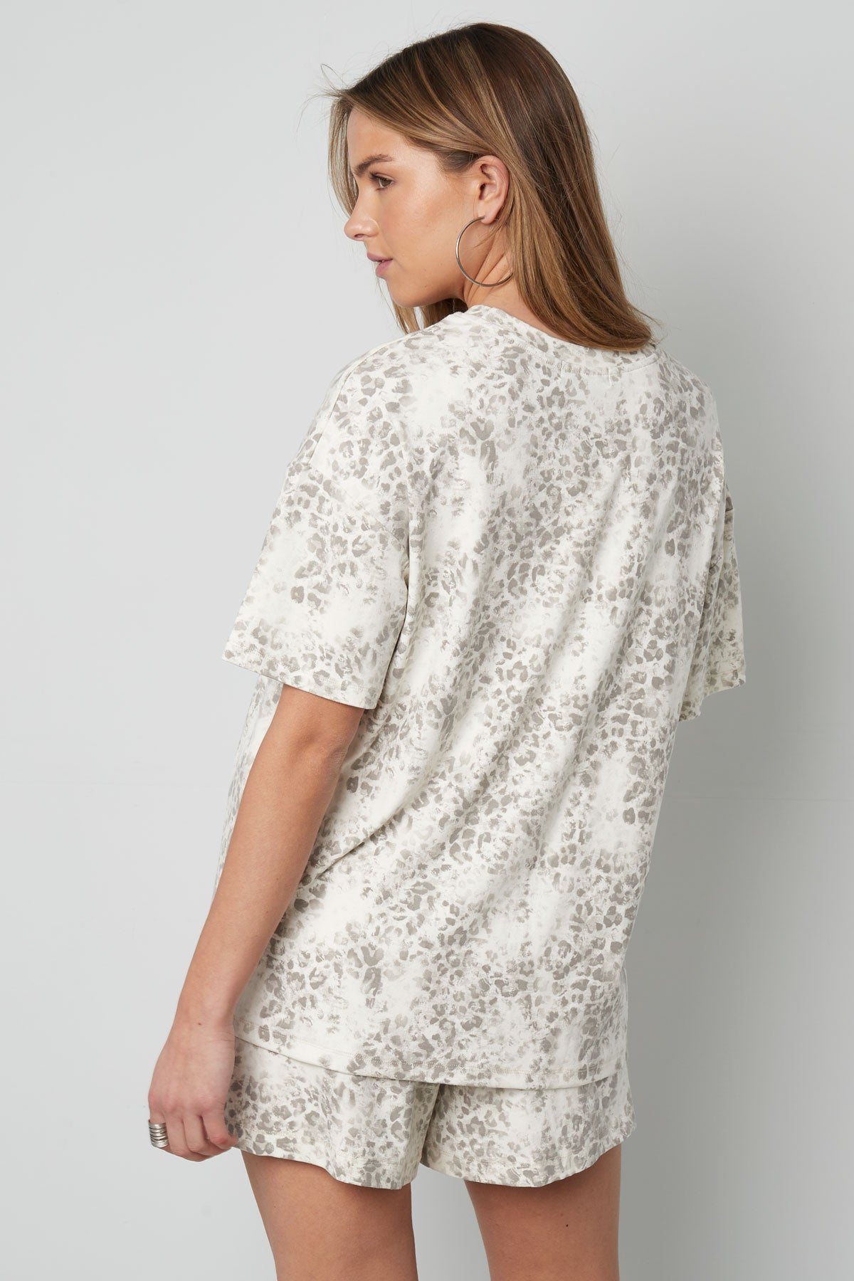 T-Shirt cooles Mädchen