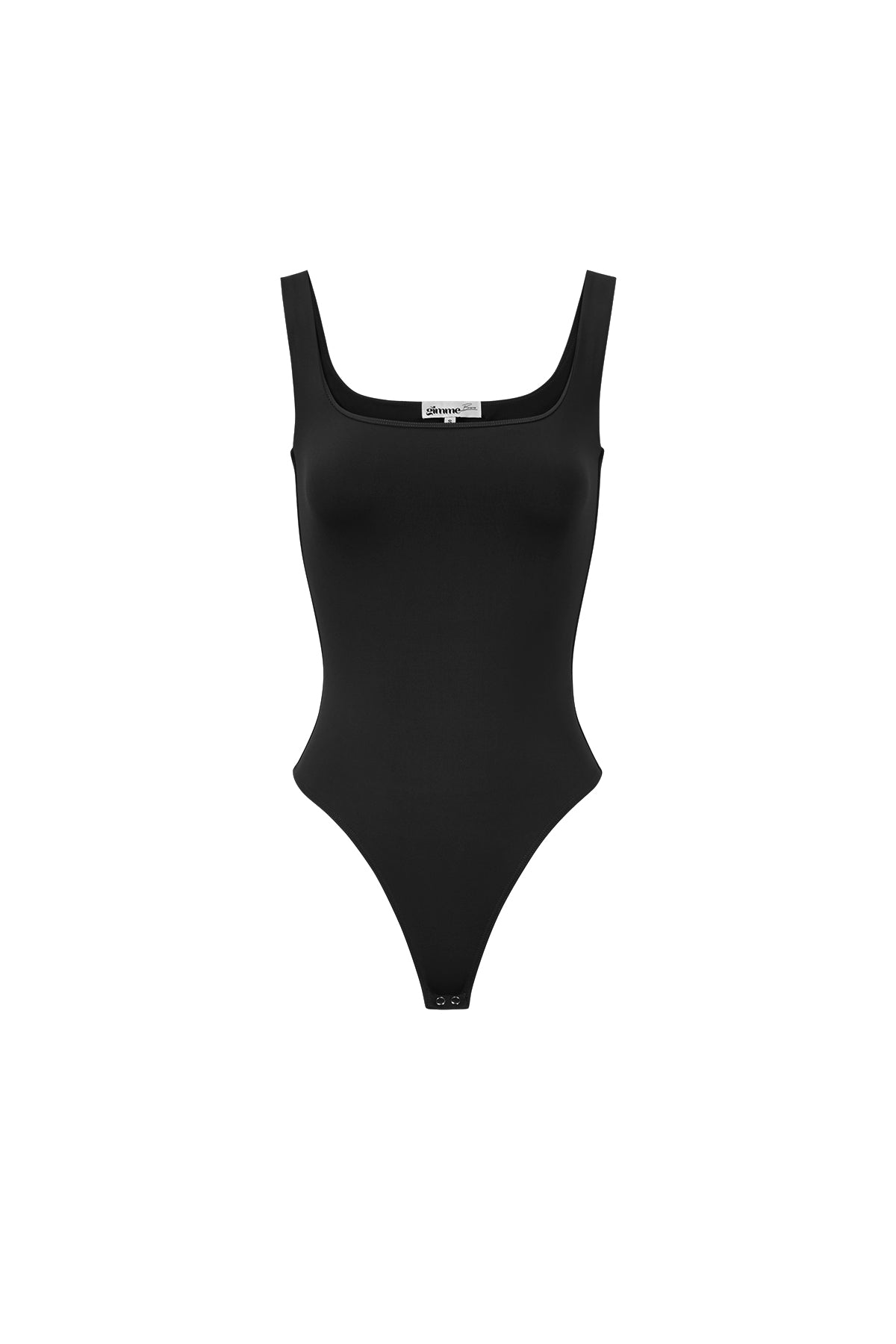 Shapewear-Body ohne Arm Basic