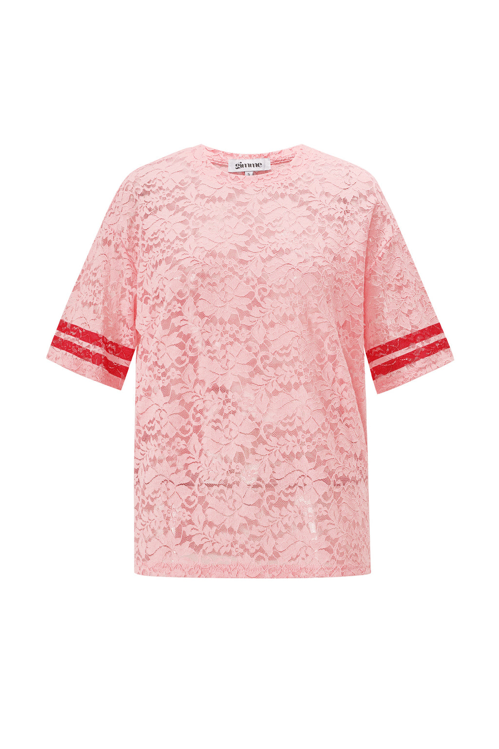 Spitzen-T-Shirts aus Amerika