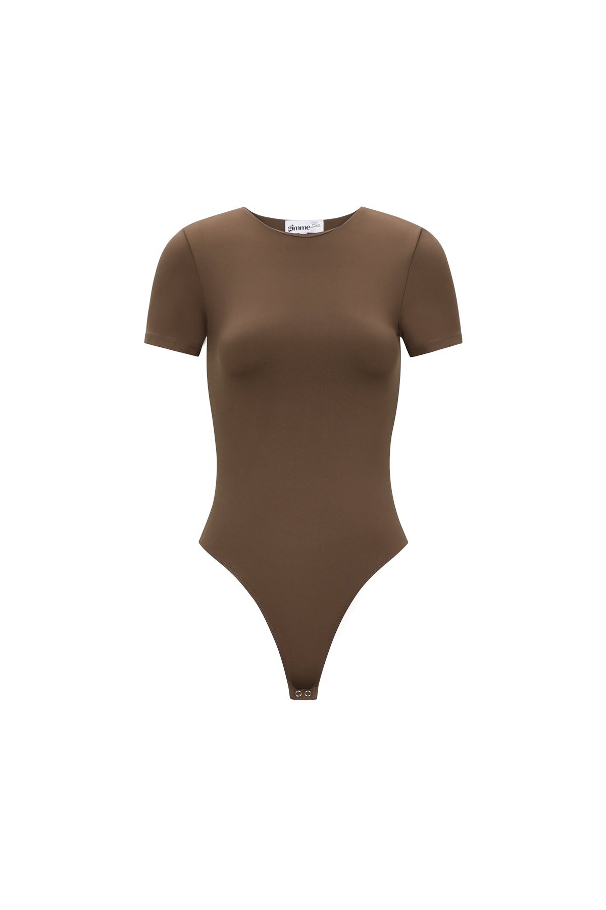 Shapewear Bodyshirt Basic