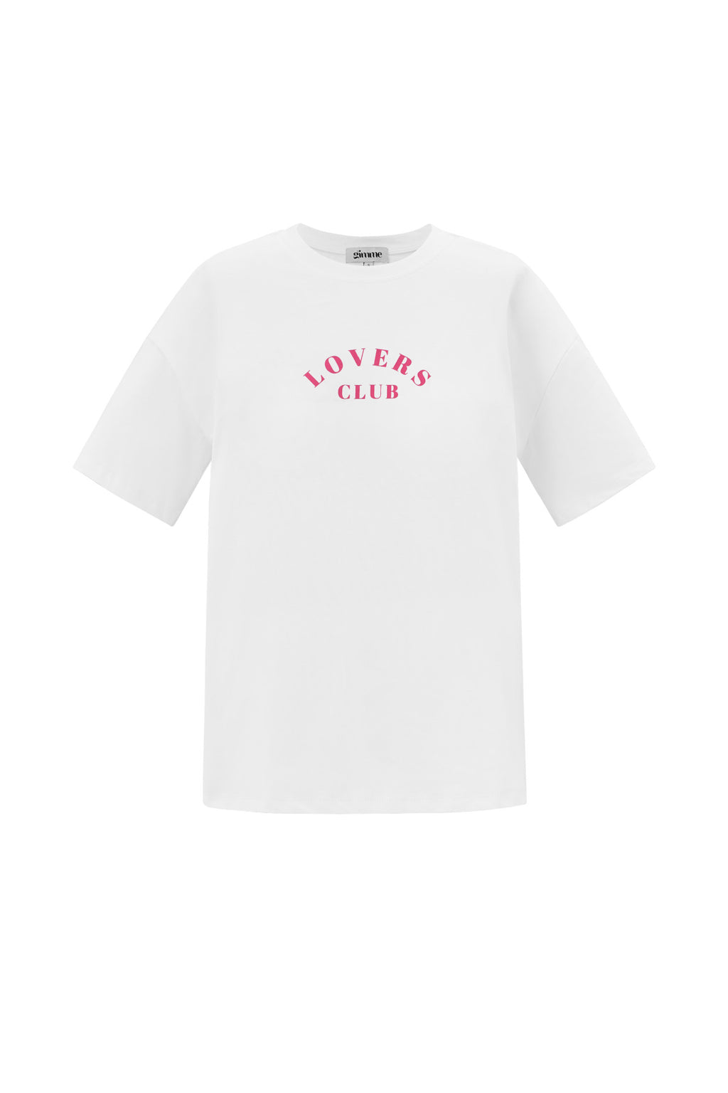 T-Shirt-Liebhaber-Club