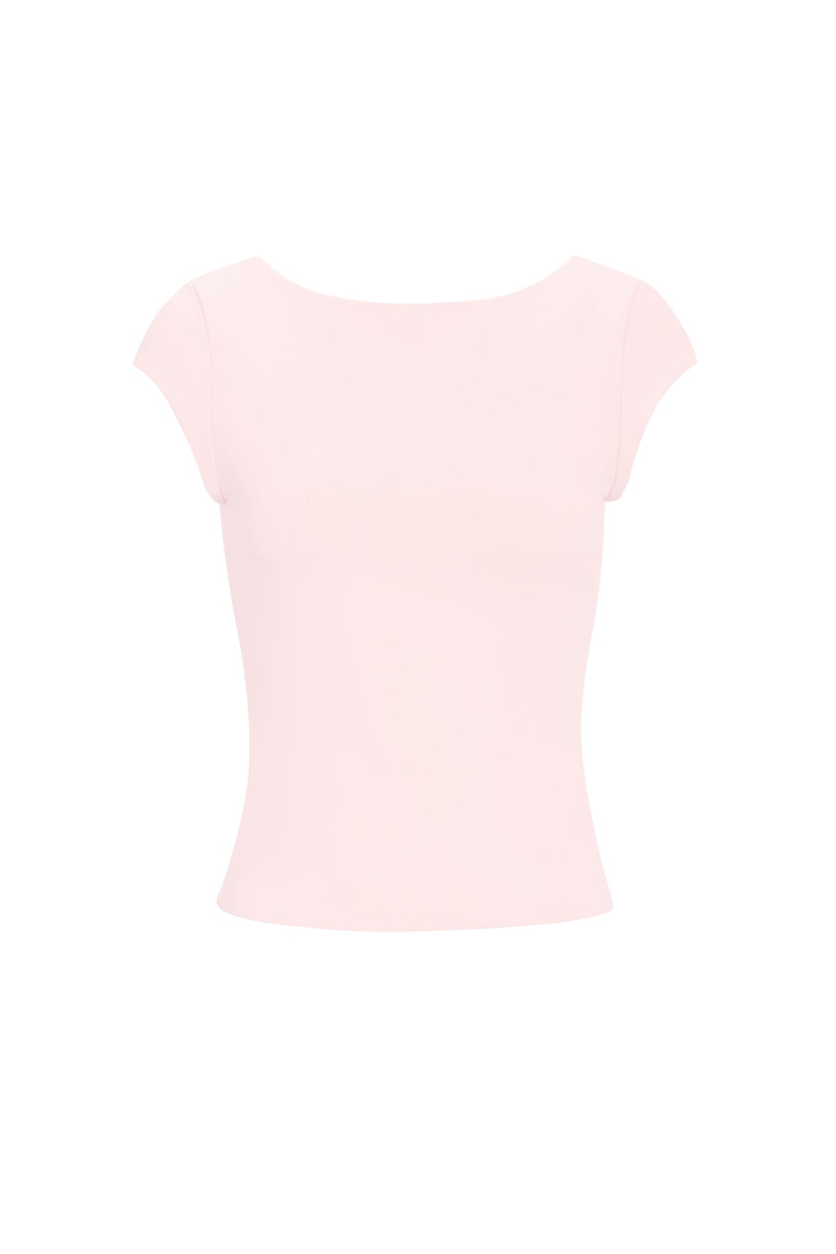 Rückenfreier Body Basic