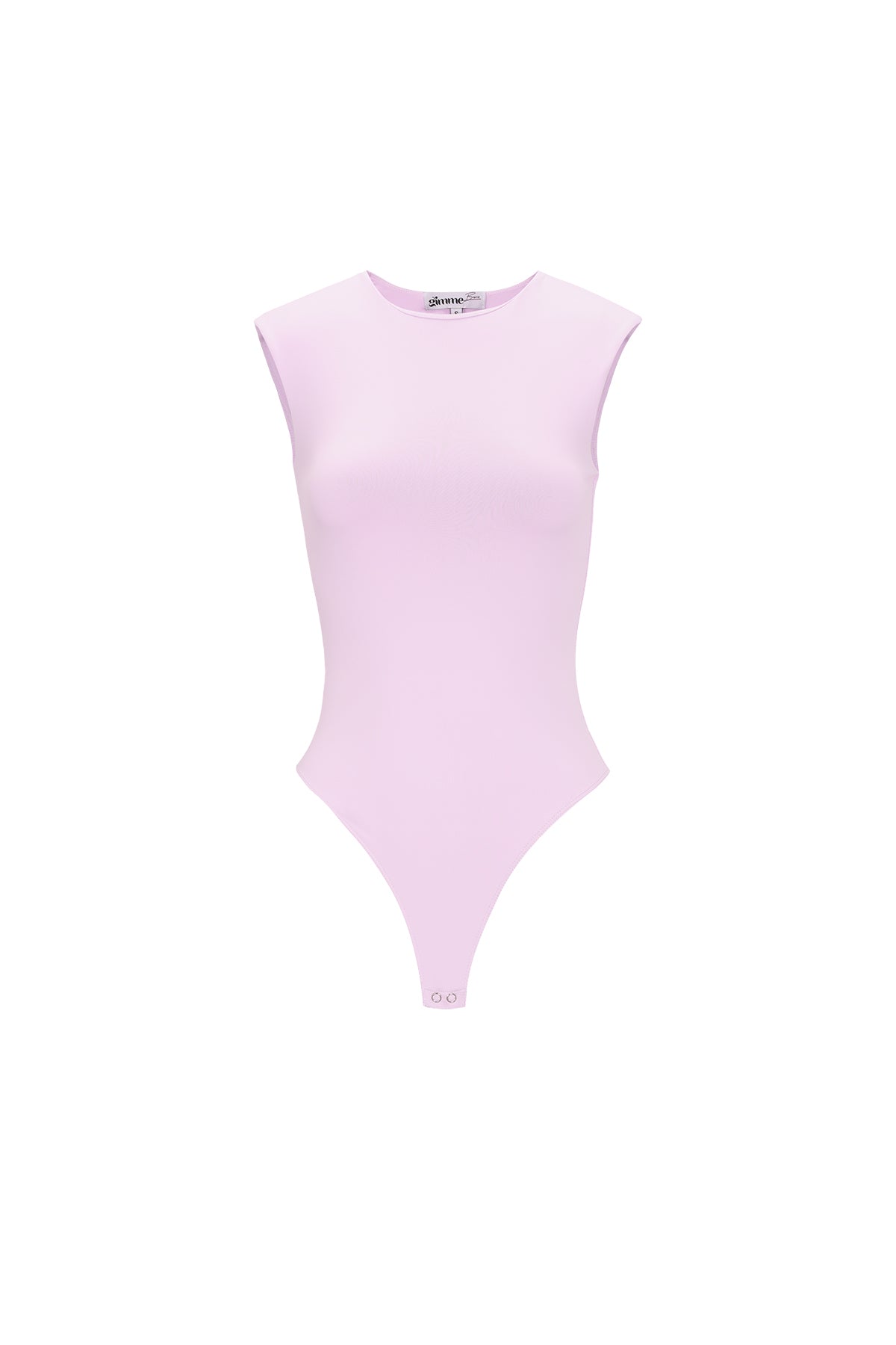 Shapewear-Body ohne Arm Basic