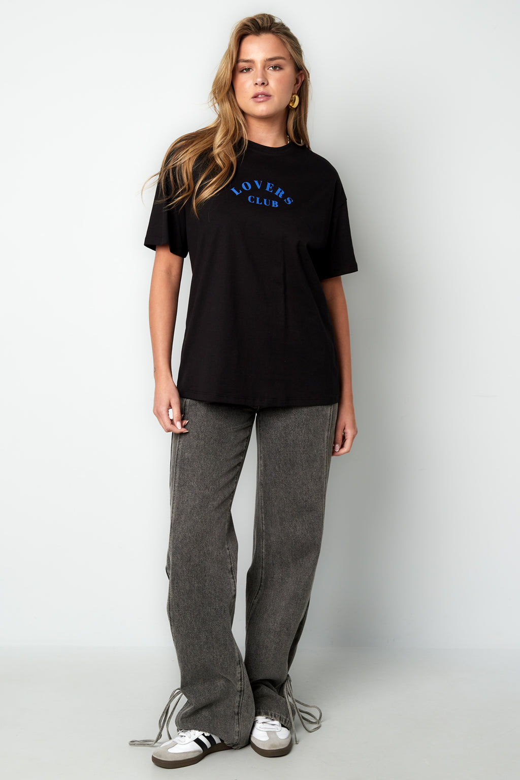 T-Shirt-Liebhaber-Club