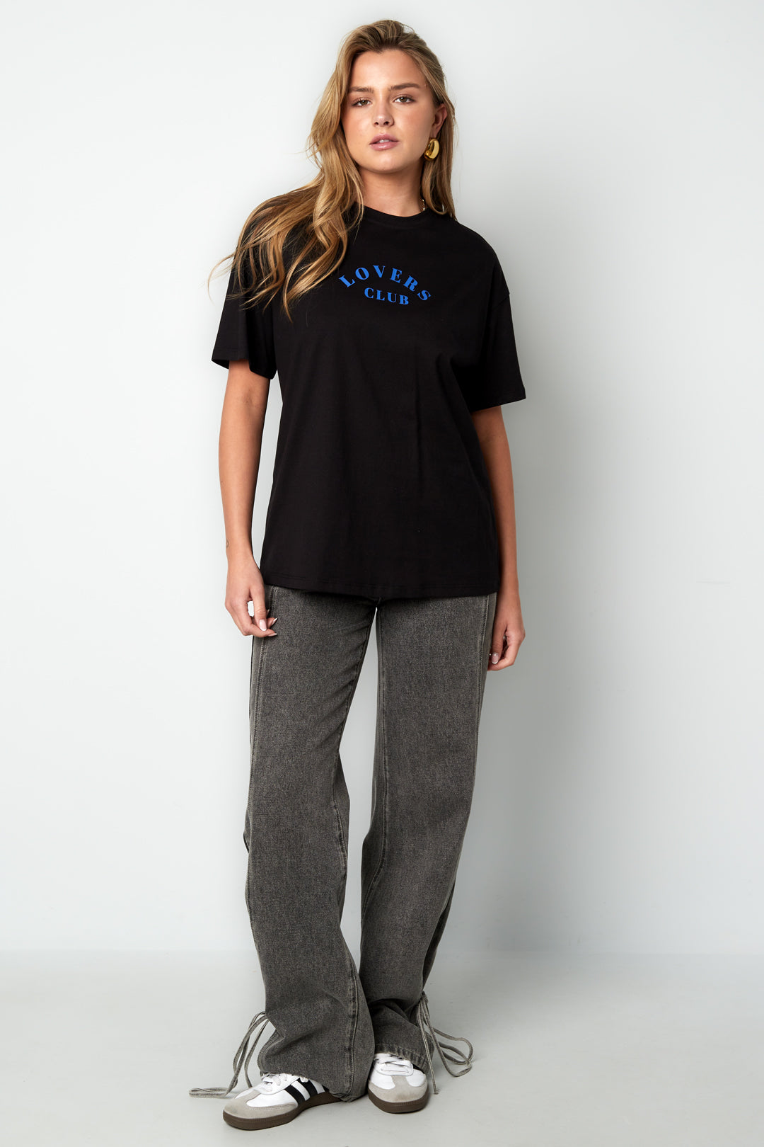 T-Shirt-Liebhaber-Club