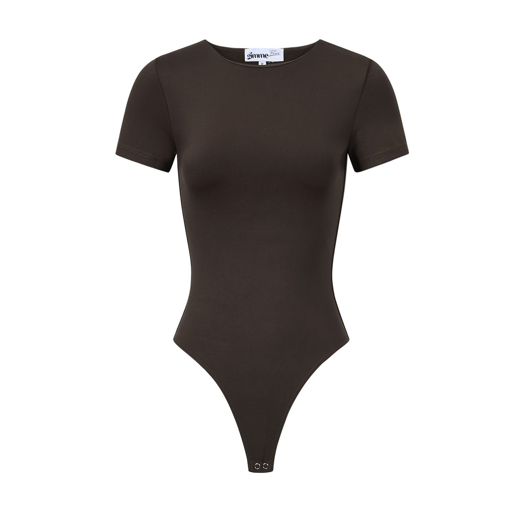 Shapewear Bodyshirt Basic