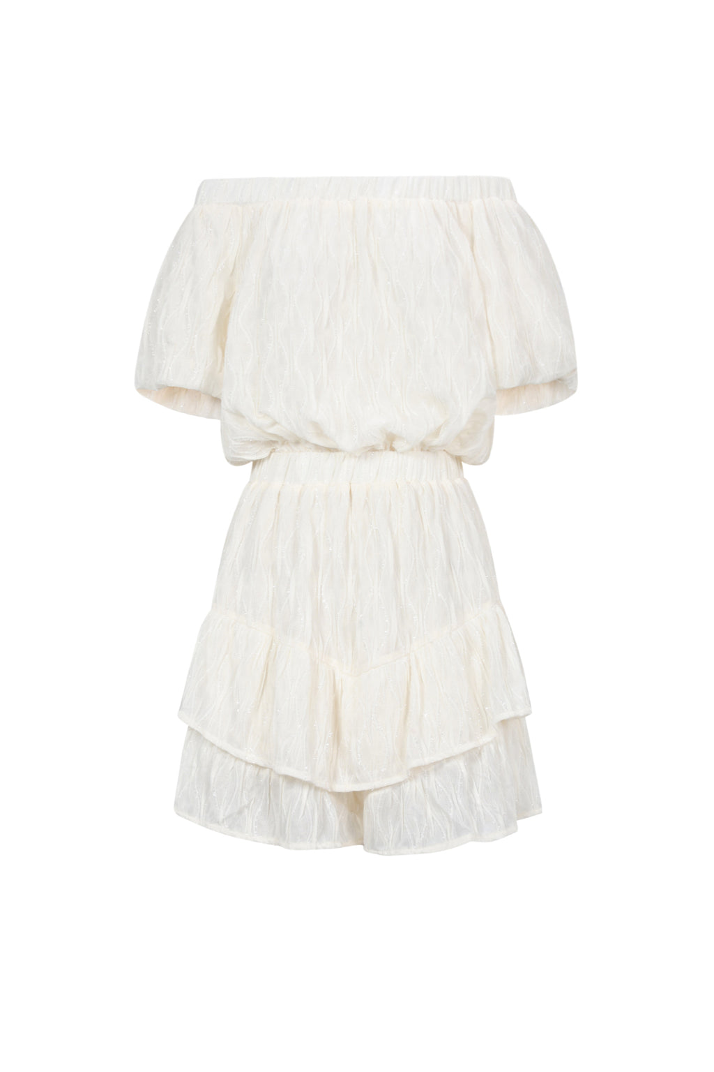 Polyesterfaser (Polyester) Bodys Einfarbig Lässig Frühling/Sommer Rüschenrand Kleidung