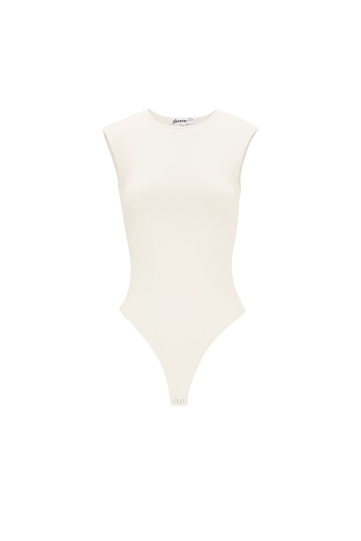 Shapewear-Body ohne Arm Basic