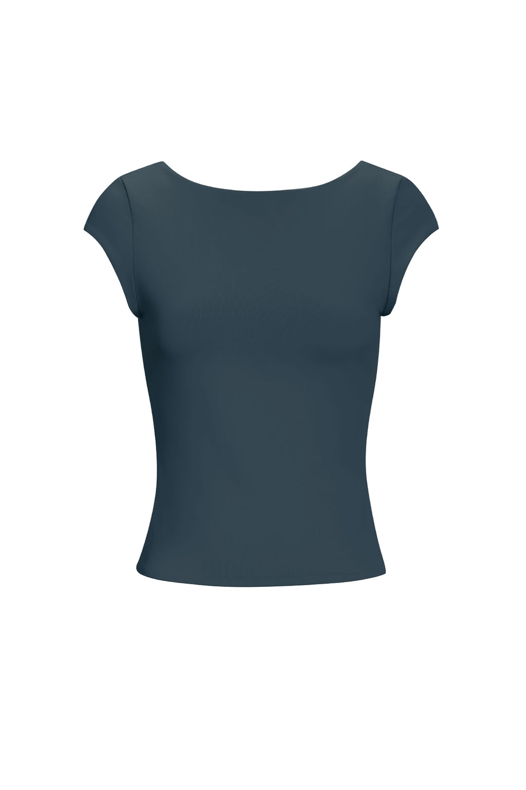 Rückenfreier Body Basic