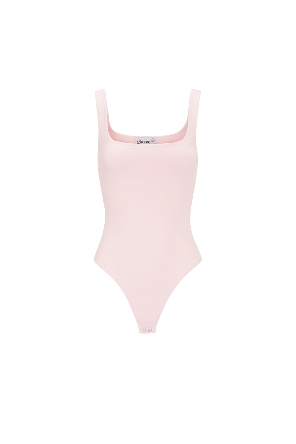 Shapewear-Body ohne Arm Basic