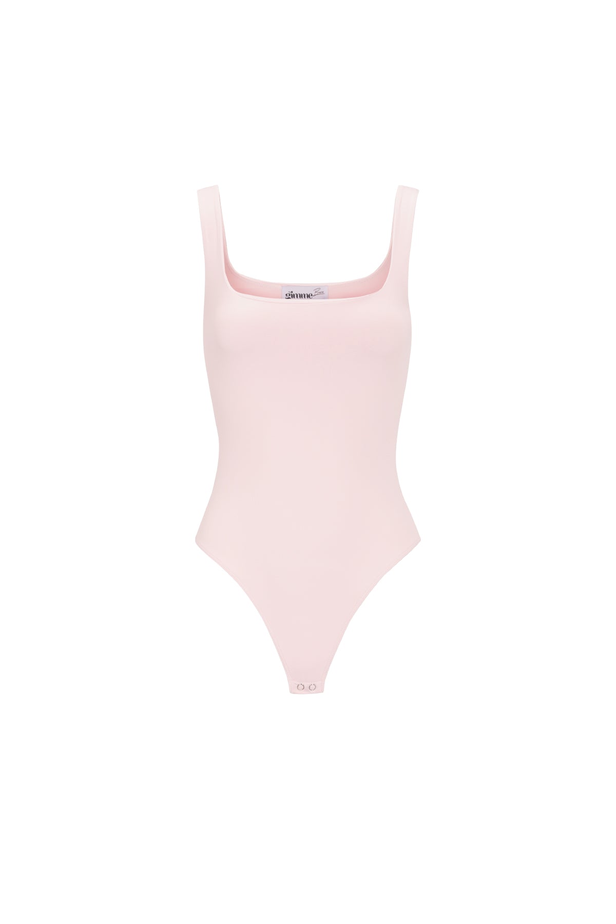 Shapewear-Body ohne Arm Basic