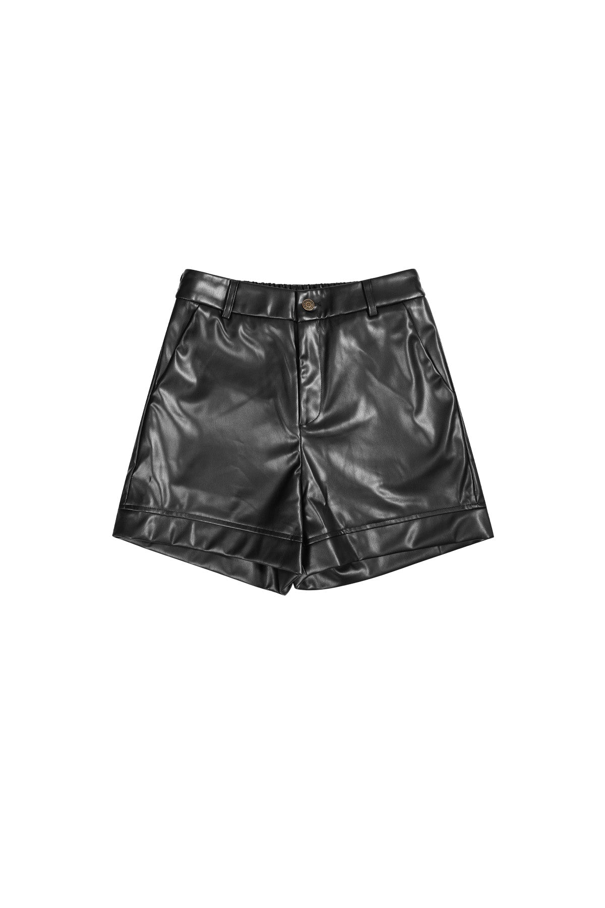 PU-Shorts