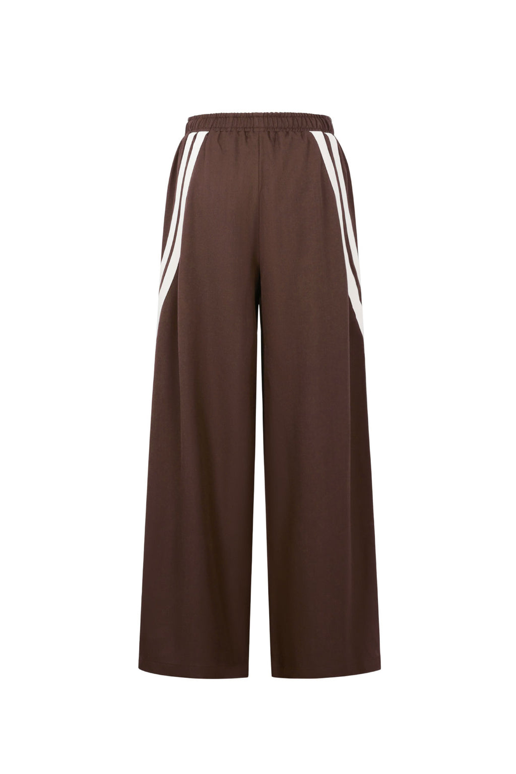 Die gestreifte Hose „Jacky“