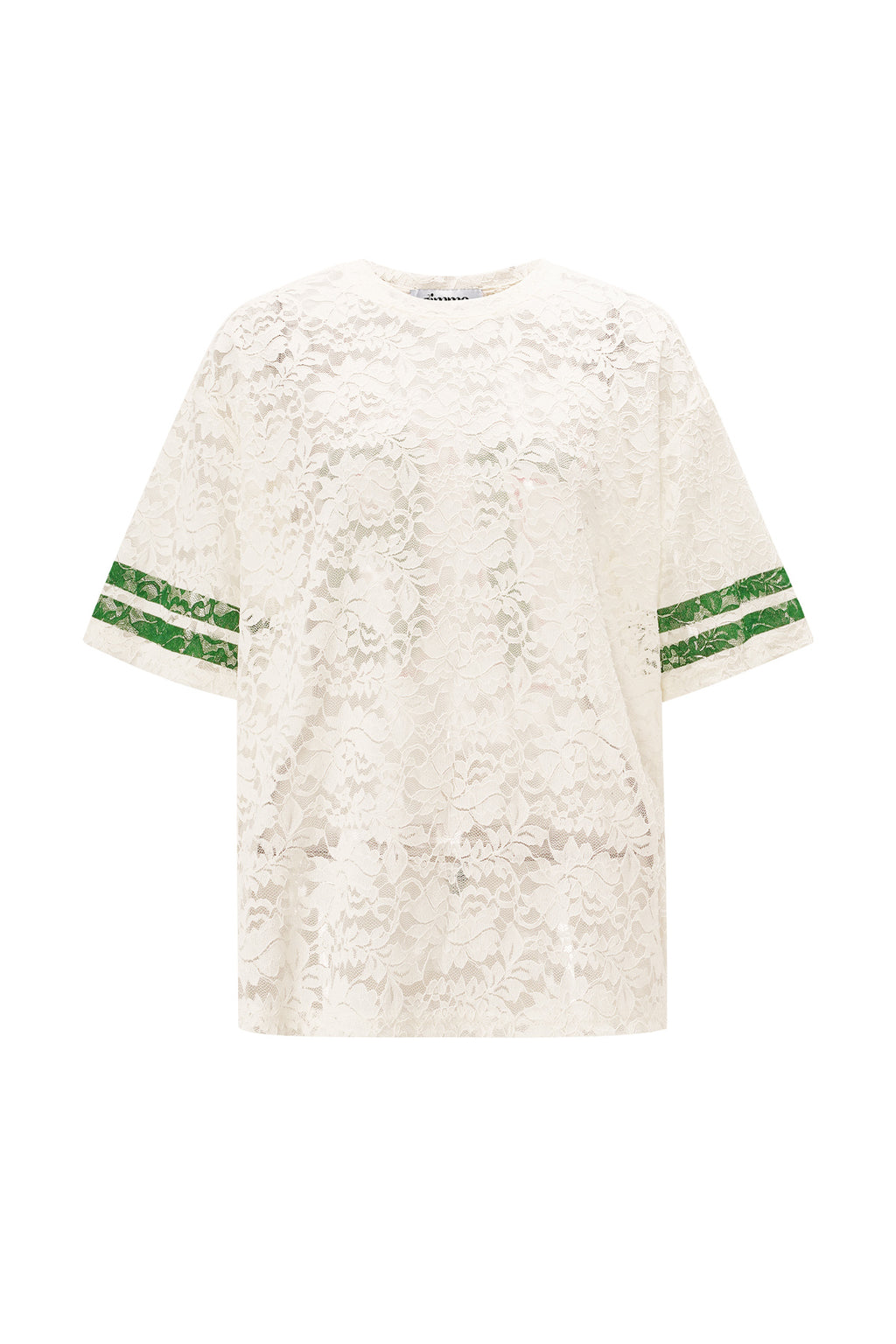 Spitzen-T-Shirts aus Amerika