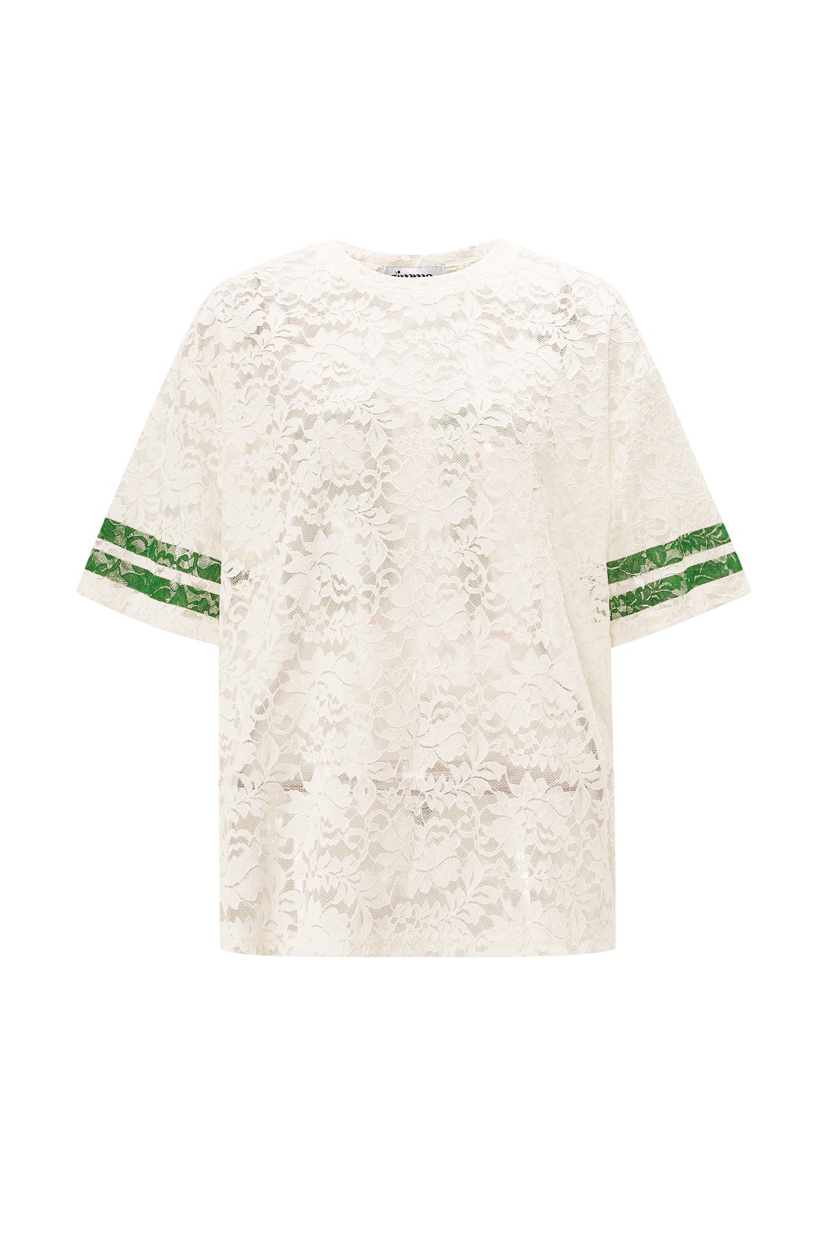 Spitzen-T-Shirts aus Amerika