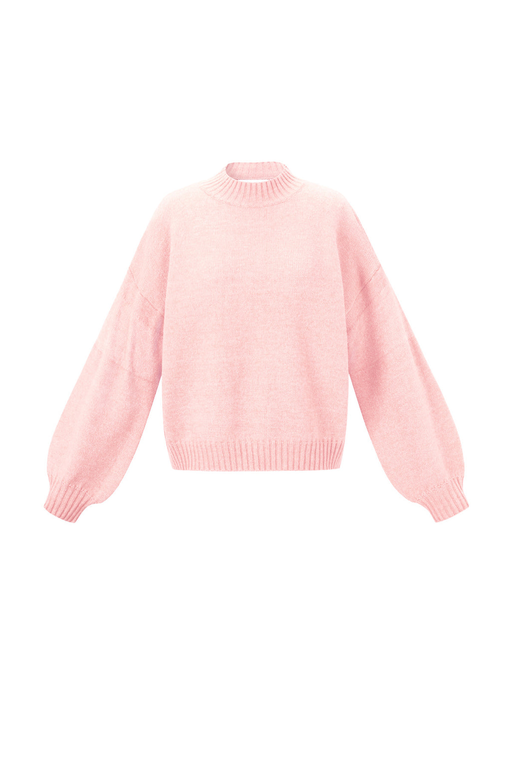 Pariser Pullover