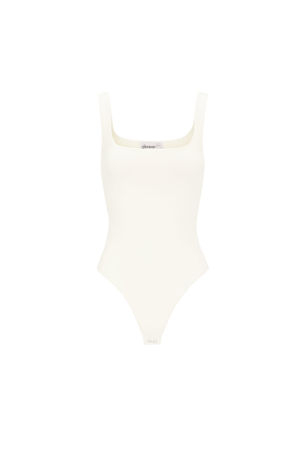 Shapewear-Body ohne Arm Basic