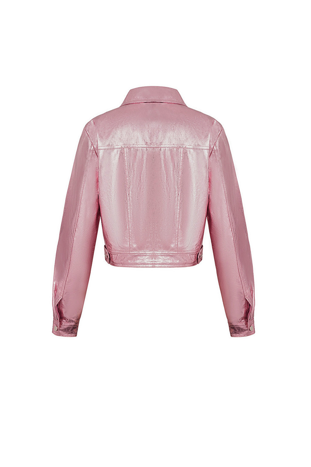 Pink Love Jacke