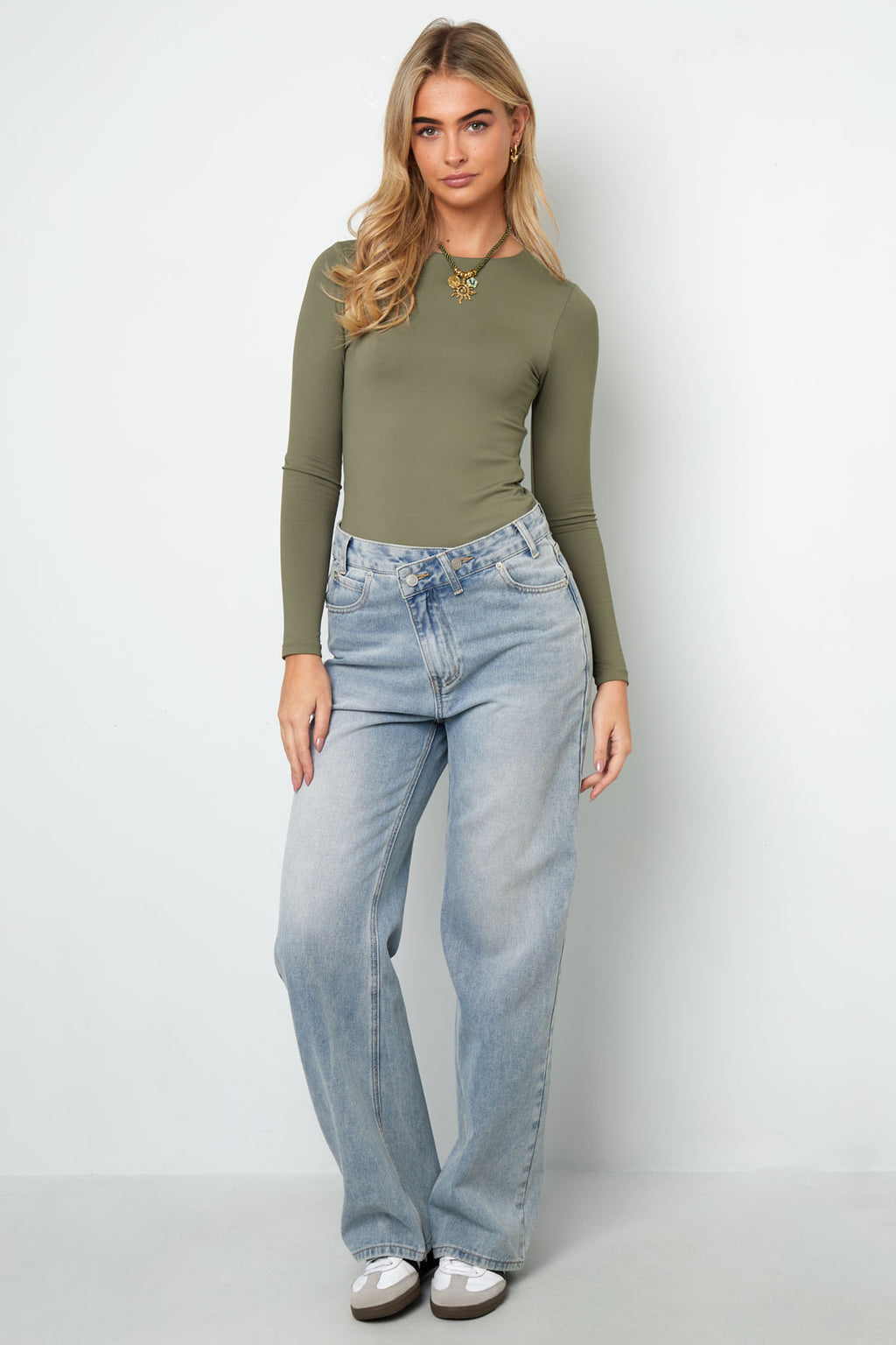 Nylon Shapewear Bodysuit Einfarbig Basic Alle Passformen Kleidung