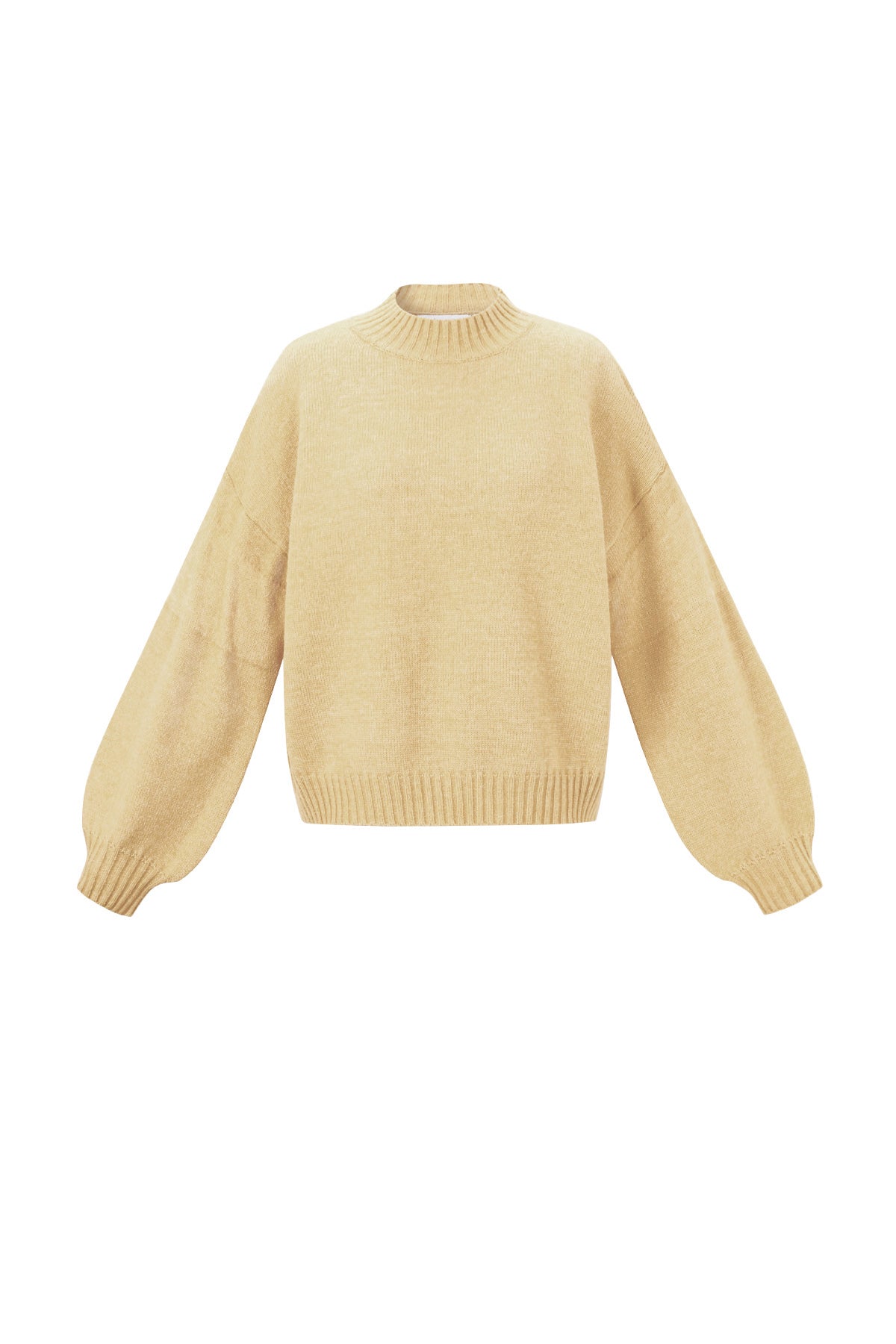 Pariser Pullover
