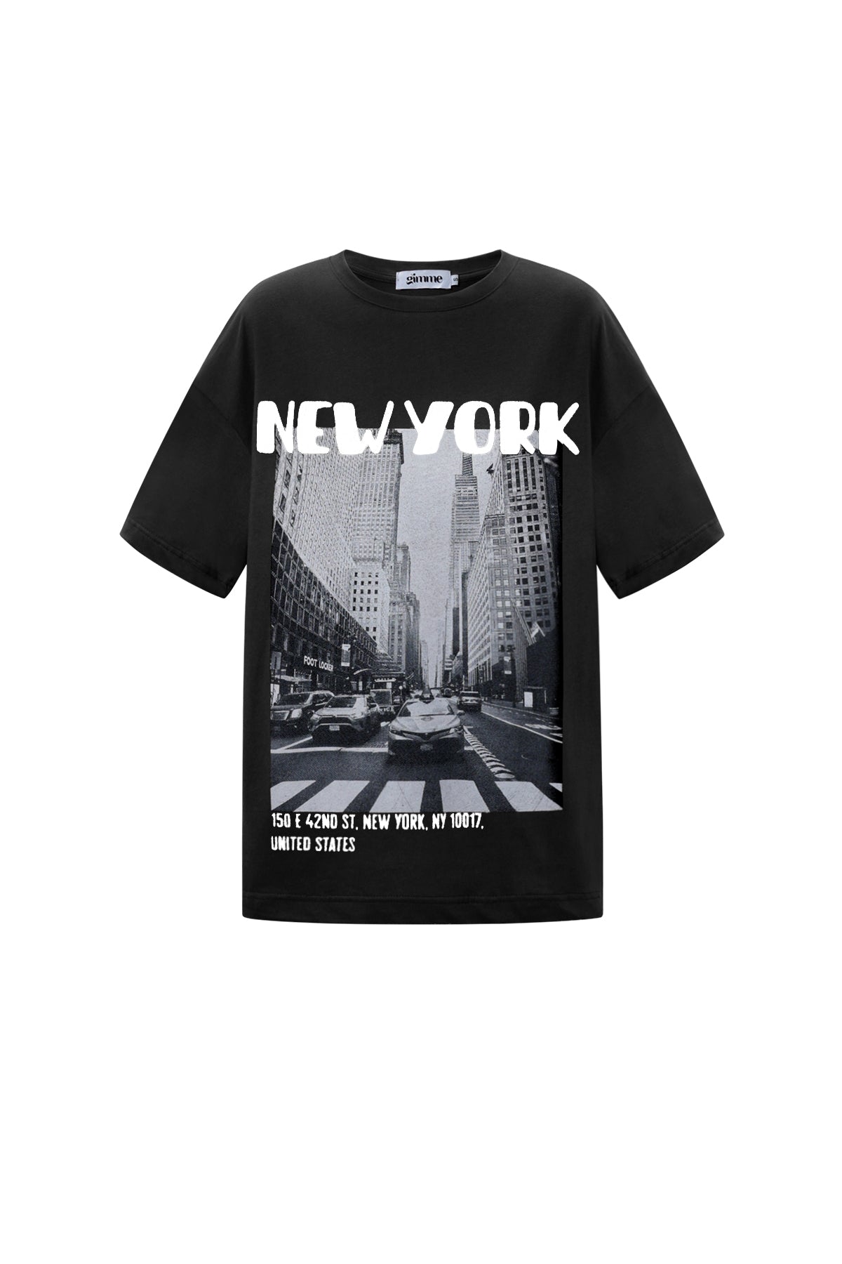 New York T-Shirt