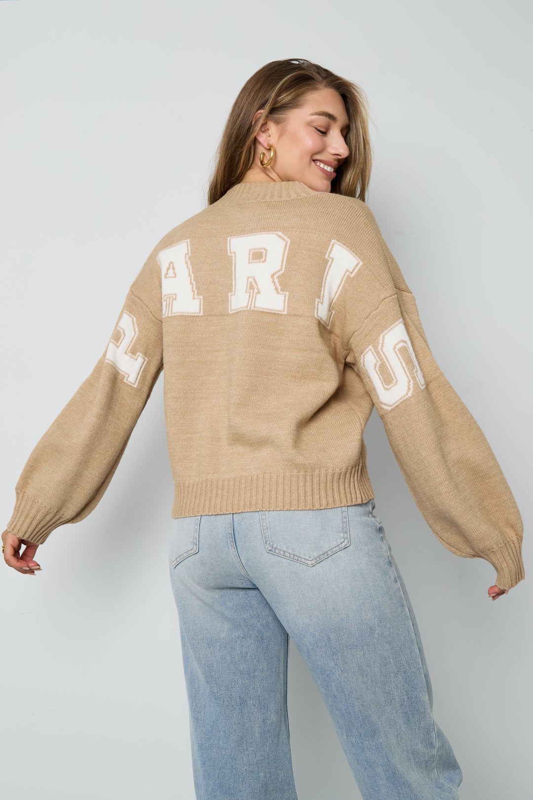 Pariser Pullover