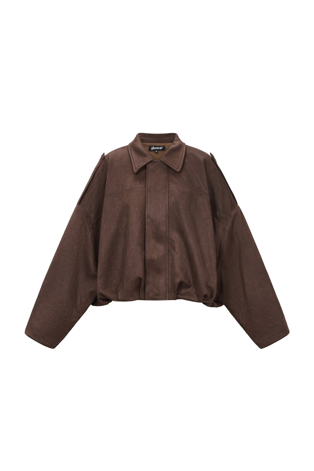 Wildlederjacke Kylie