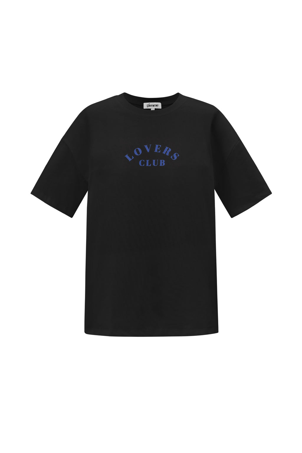 T-Shirt-Liebhaber-Club