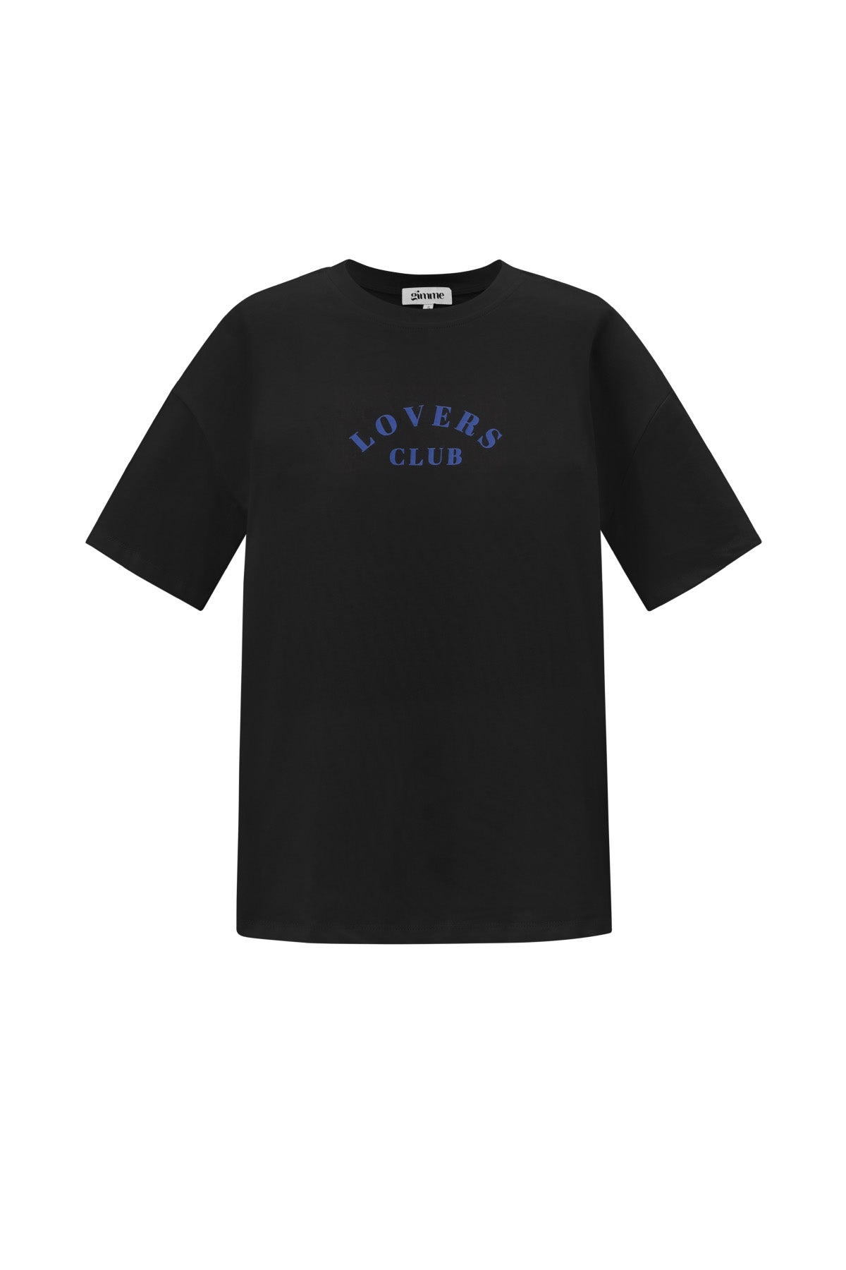 T-Shirt-Liebhaber-Club