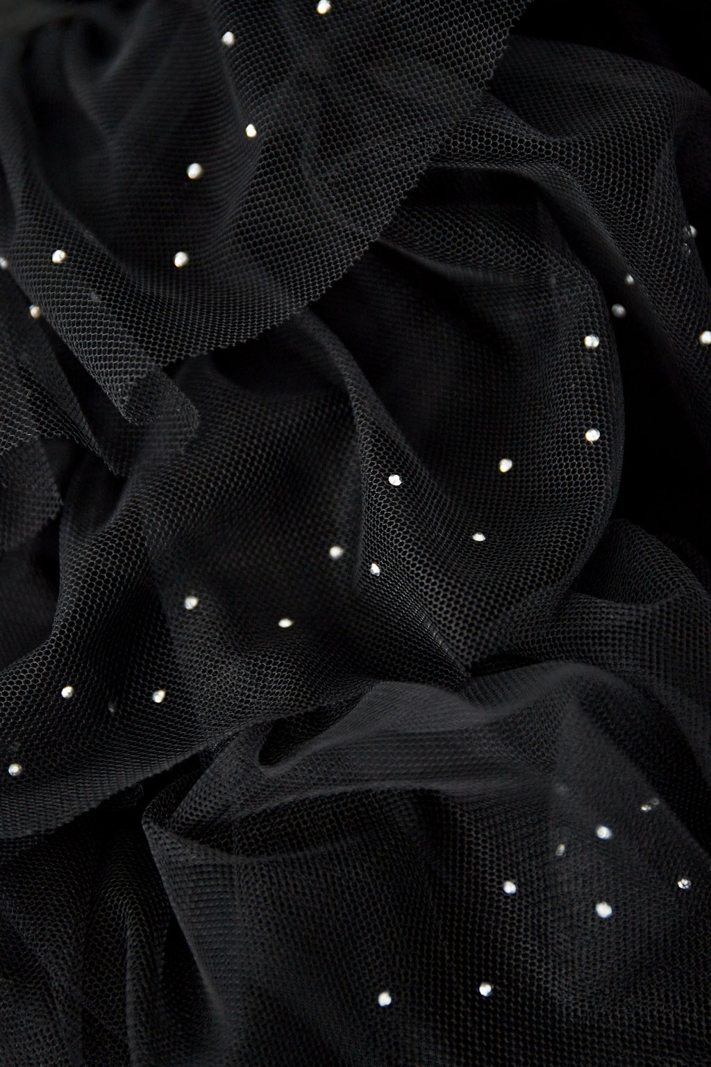 Festival Der glitzernde Rüschenrock