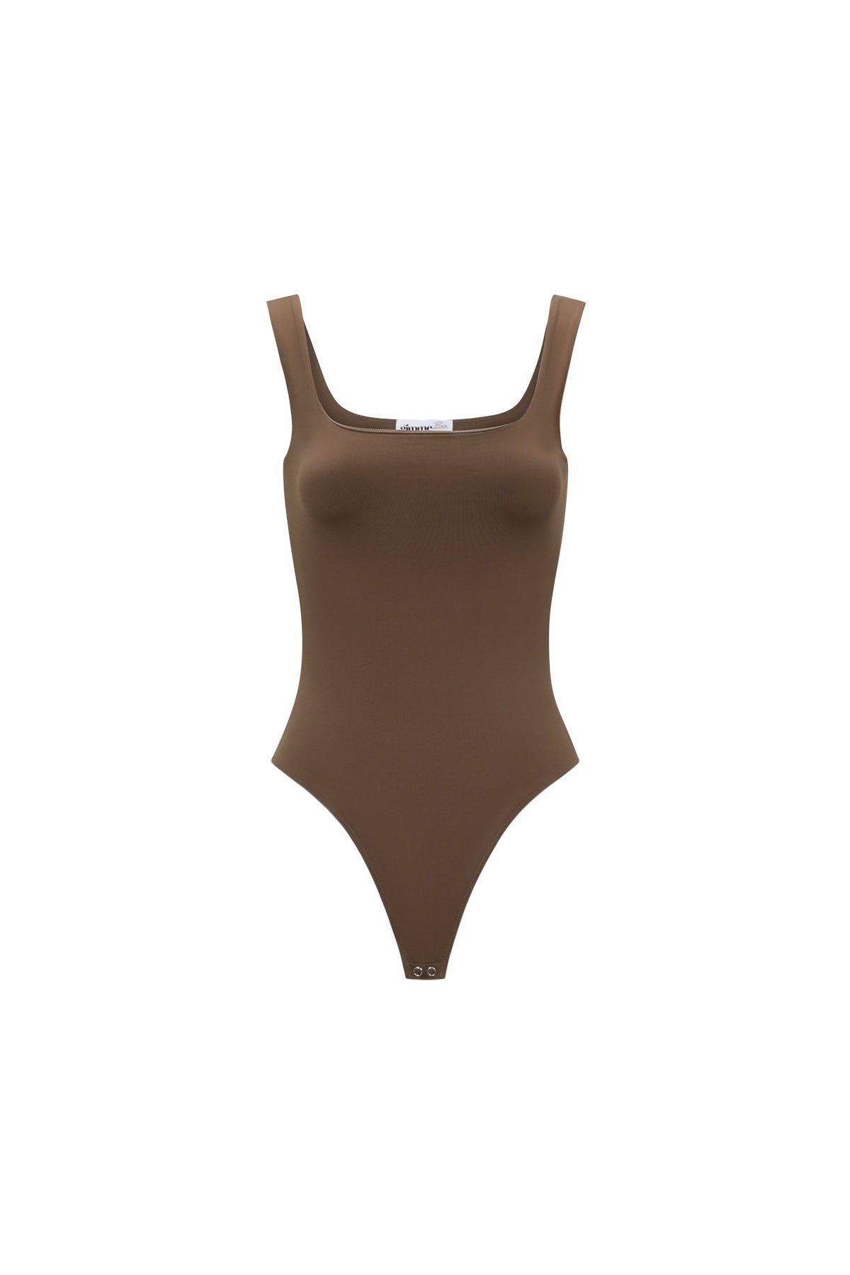 Shapewear-Body ohne Arm Basic