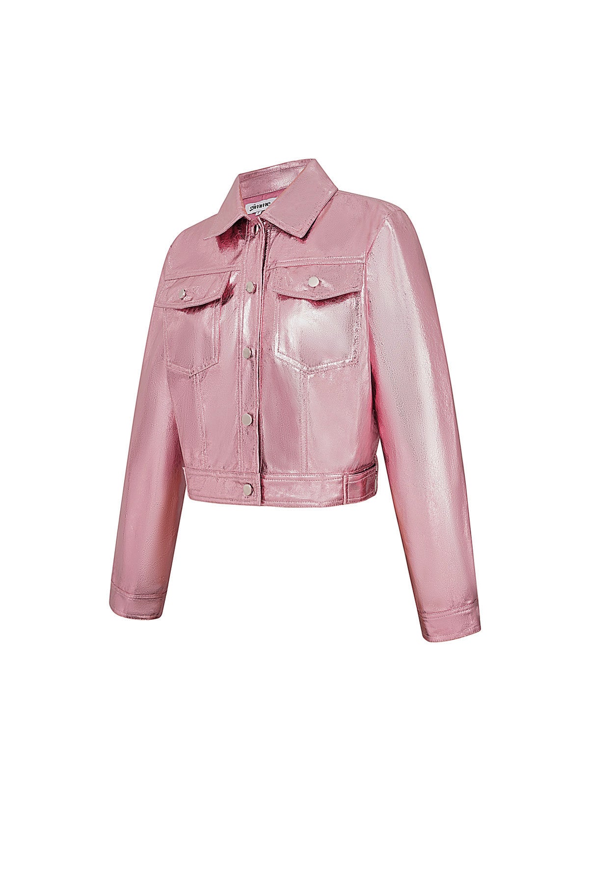 Pink Love Jacke