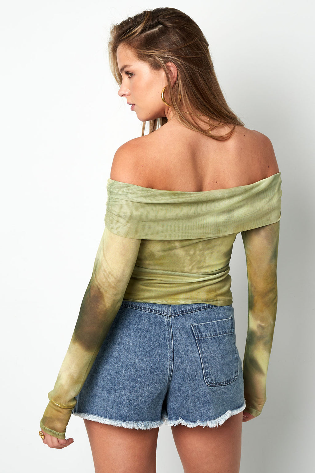 Festival Lola Langarmshirt